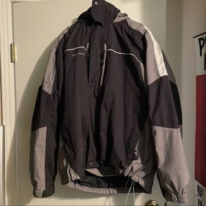 Mens bugaboo Columbia jacket